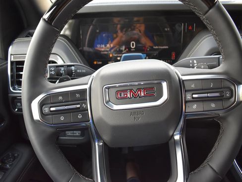 New 2026 GMC Yukon XL Elevation w/ Elevation Premium Package image 24