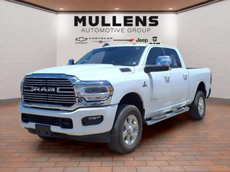 Used 2024 RAM 2500 Laramie AWD/4WD video 1