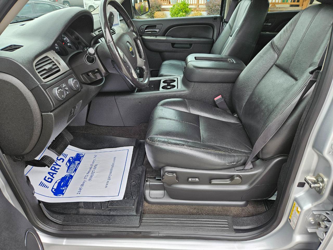 Used 2013 Chevrolet Avalanche LT AWD/4WD image 13