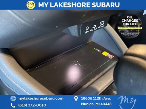 New 2026 Subaru Forester Sport image 19