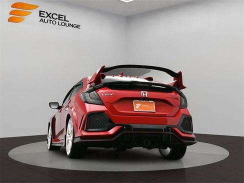 Used 2018 Honda Civic Type R image 40