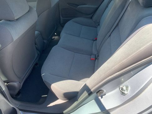 Used 2009 Honda Civic LX image 12