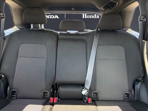 Certified 2023 Honda CR-V Sport image 15