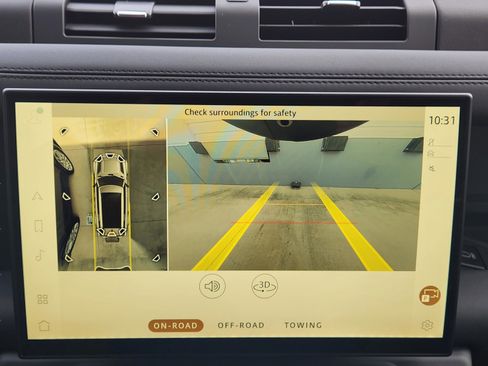 New 2026 Land Rover Defender 130 S image 17