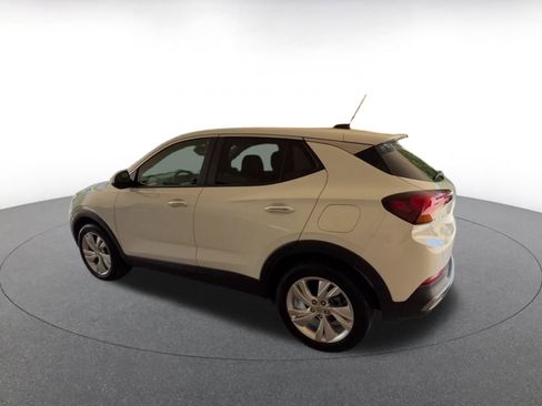 Used 2025 Buick Encore GX Preferred image 10