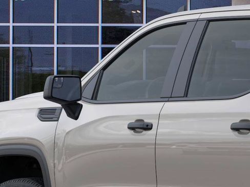 New 2026 GMC Sierra 1500 Pro w/ Pro Value Package AWD/4WD image 12