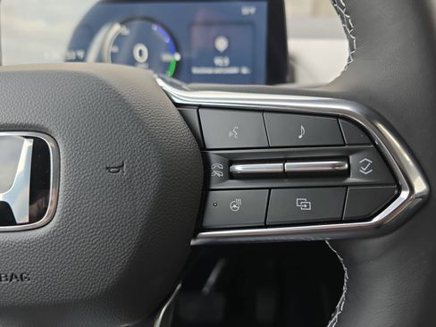 New 2026 Honda Prologue Elite image 18