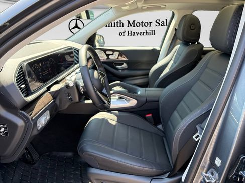 Certified 2026 Mercedes-Benz GLE 350 4MATIC image 10