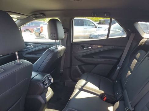 Certified 2024 Chevrolet Blazer EV LT AWD/4WD image 10