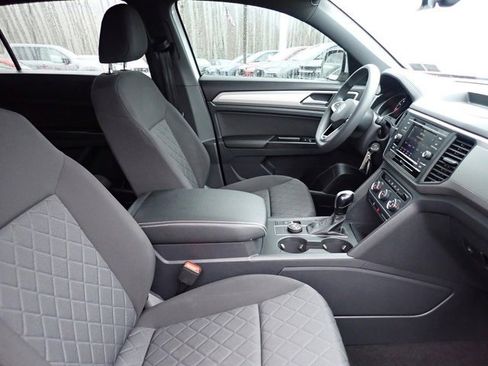 Used 2020 Volkswagen Atlas Cross Sport S image 10