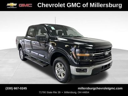 Used 2025 Ford F150 XLT w/ Equipment Group 301A Standard