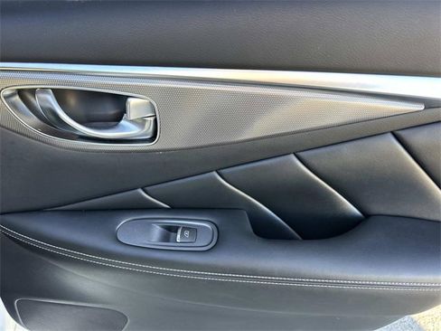 Used 2018 INFINITI Q50 Sport image 22