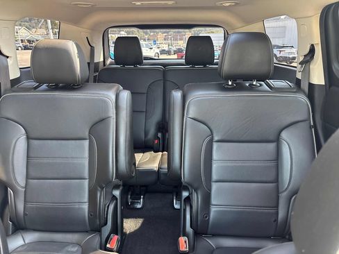 Used 2020 GMC Acadia Denali AWD/4WD image 22