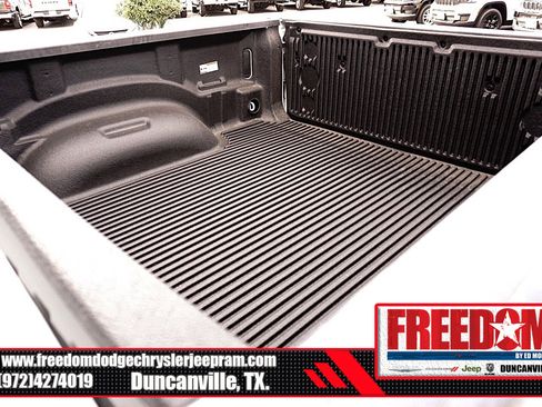 New 2026 RAM 1500 Lone Star image 44