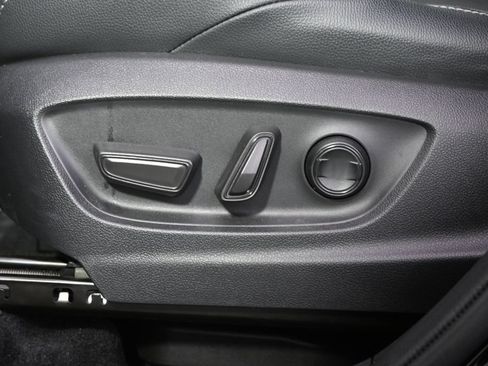 Used 2023 Subaru Solterra AWD image 14
