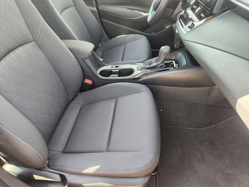 Certified 2026 Toyota Corolla LE FWD image 14