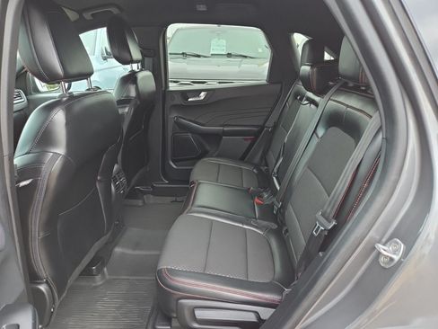 Used 2023 Ford Escape ST-Line Select w/ Tech Pack #2 AWD/4WD image 45
