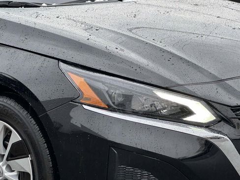 Certified 2025 Nissan Altima 2.5 S image 8