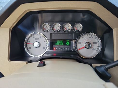 Used 2008 Ford F350 Lariat image 18