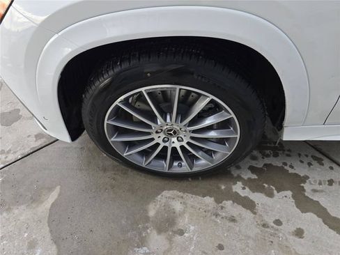 Used 2026 Mercedes-Benz GLE 450 4MATIC image 11