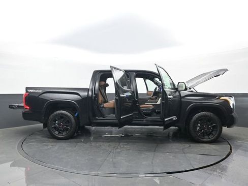 New 2026 Toyota Tundra 1794 Edition w/ TRD Off-Road Package AWD/4WD image 32