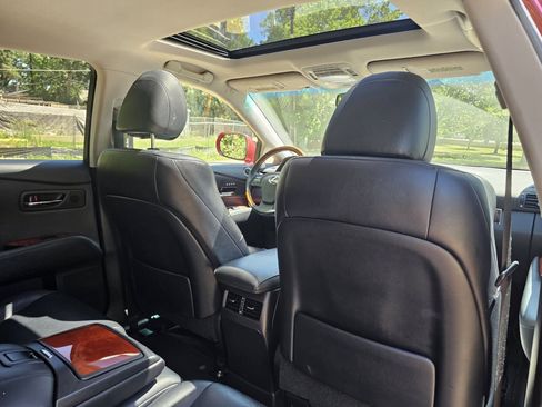 Used 2010 Lexus RX 450h 2WD image 41