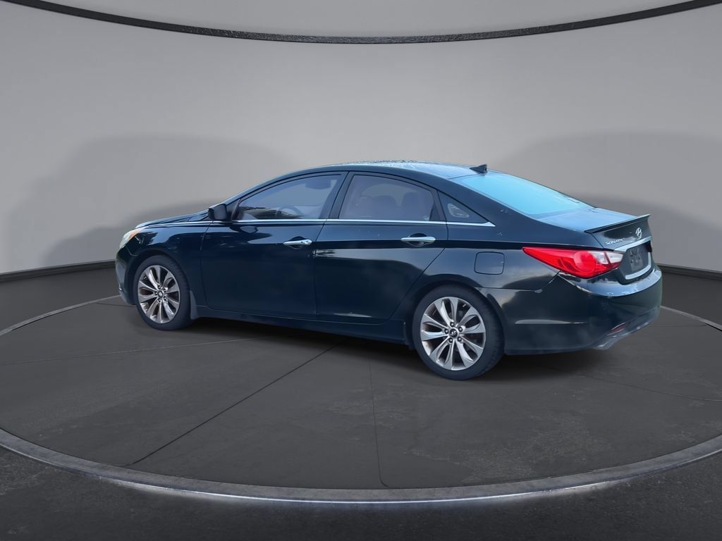 Used 2013 Hyundai Sonata SE FWD image 6