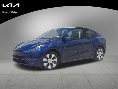 Used 2024 Tesla Model Y Long Range