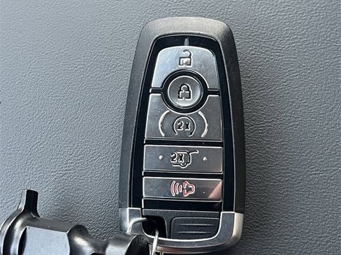 New 2026 Ford Explorer Active w/ Active Comfort Package image 23