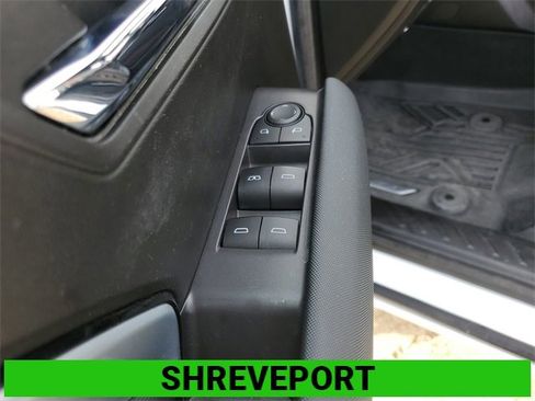 Certified 2023 Chevrolet Colorado Z71 w/ Z71 Convenience Package 2 image 22