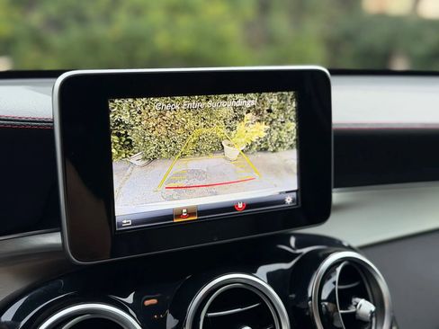 Used 2017 Mercedes-Benz GLC 43 AMG 4MATIC image 29