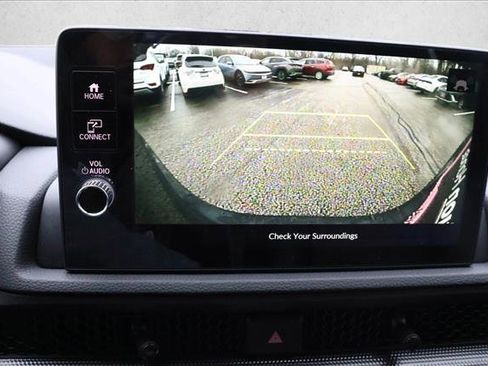 New 2026 Honda CR-V Sport-L image 15