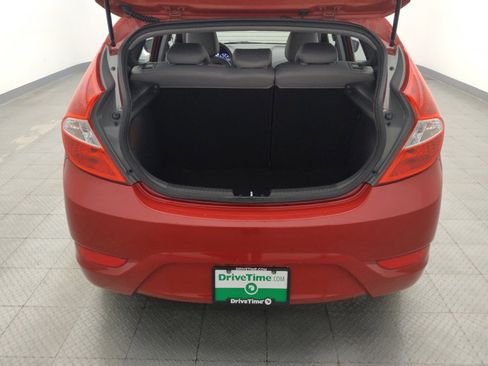 Used 2017 Hyundai Accent SE FWD image 29