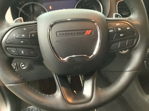 Certified 2023 Dodge Charger Scat Pack RWD image 16