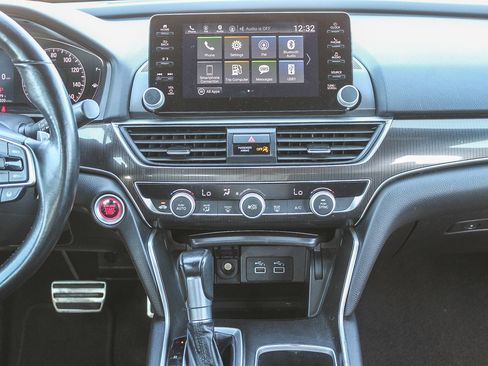 Used 2021 Honda Accord Sport image 14