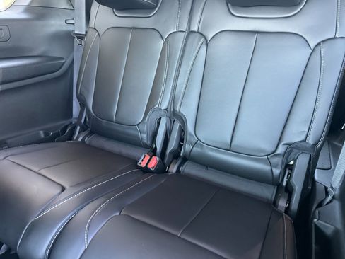 New 2026 Jeep Grand Cherokee L Limited AWD/4WD image 14