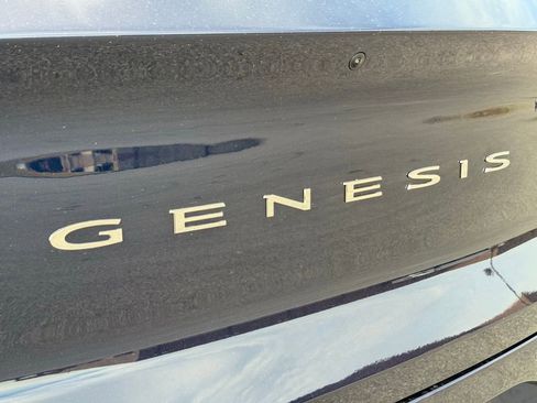 New 2026 Genesis GV80 3.5T Prestige image 14