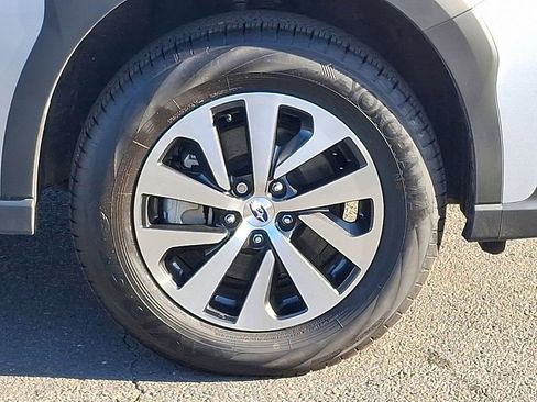 Certified 2025 Subaru Outback Premium w/ Tech Package 1 image 8