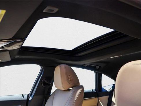 Used 2025 BMW i4 xDrive40i w/ Premium Package image 24