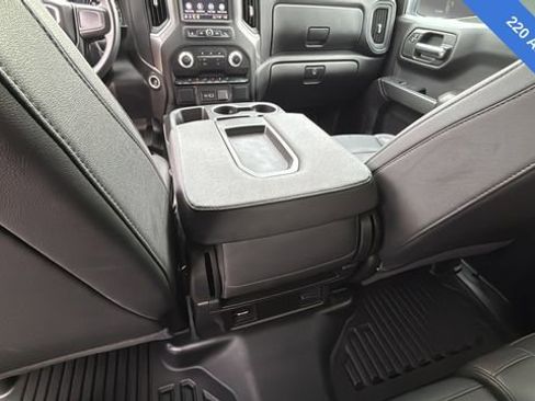 Used 2025 GMC Sierra 1500 Pro w/ Pro Value Package image 20