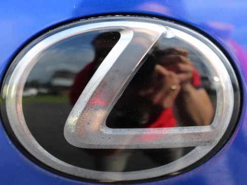 Used 2018 Lexus NX 300 F Sport w/ F Sport Premium Package image 8