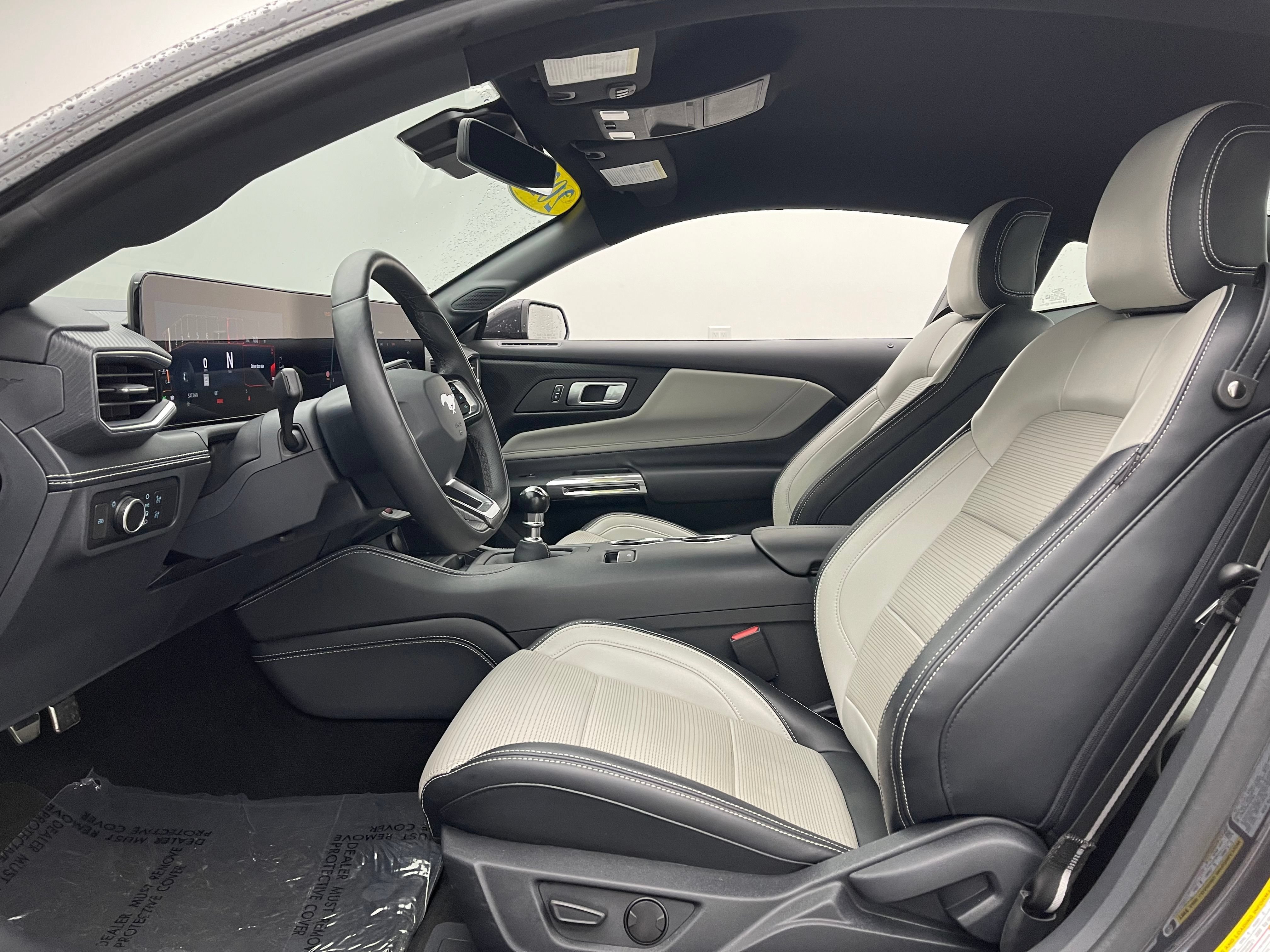 Used 2024 Ford Mustang GT Premium RWD image 20