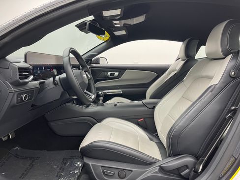 Used 2024 Ford Mustang GT Premium RWD image 20