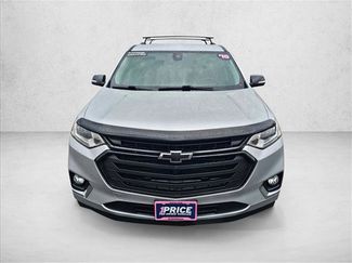 Used 2019 Chevrolet Traverse Premier w/ LPO, Blackout Package video 2