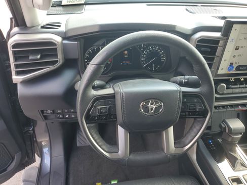 Used 2023 Toyota Tundra SR5 w/ SR5 Premium Package AWD/4WD image 15