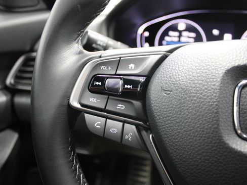 Used 2022 Honda Accord Sport image 37