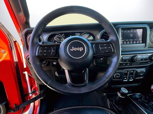 Used 2020 Jeep Wrangler Sport image 10