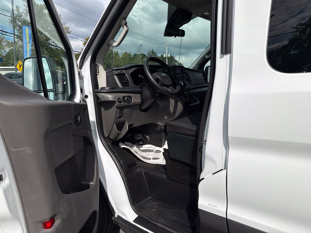 Used 2023 Ford Transit 350 XL RWD image 27