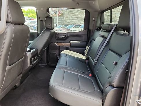 Used 2019 Chevrolet Silverado 1500 RST AWD/4WD image 10