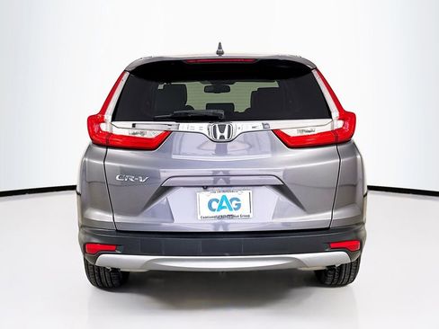 Used 2019 Honda CR-V EX-L image 7